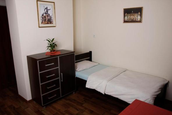 Euro Zajazd - Casa Di Fulvio Maria Viola Hotel Bielsko-Biala Luaran gambar
