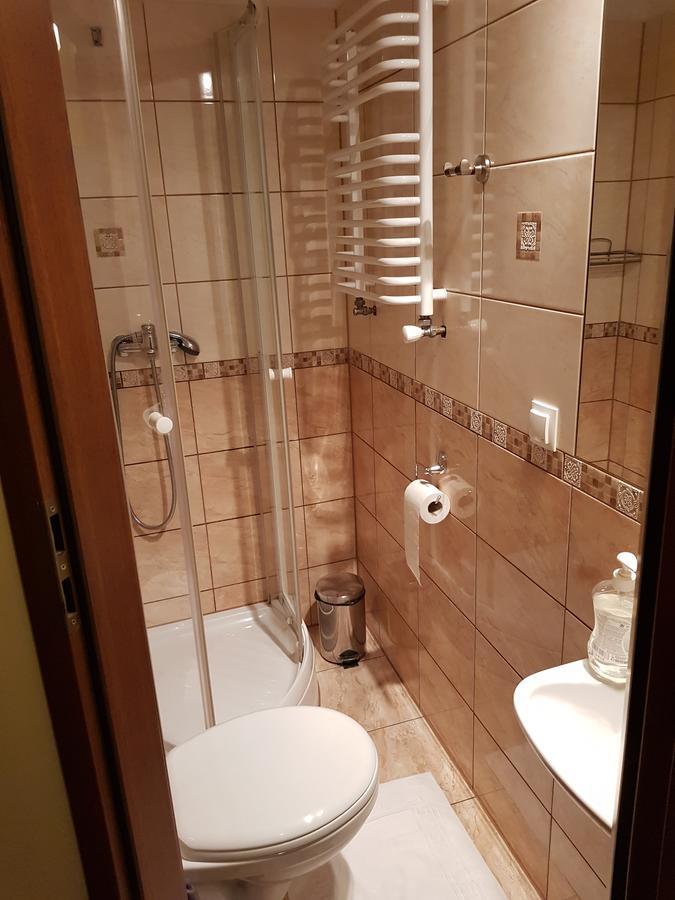 Euro Zajazd - Casa Di Fulvio Maria Viola Hotel Bielsko-Biala Luaran gambar